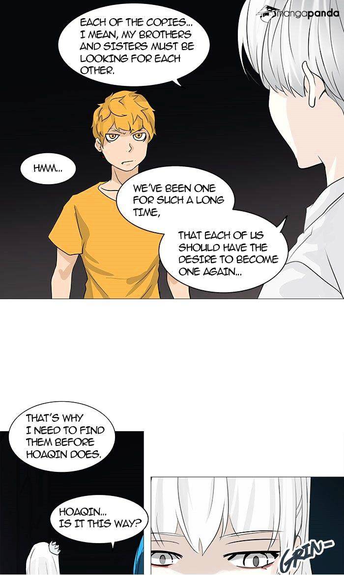 Tower of God, Chapter 250 image 32